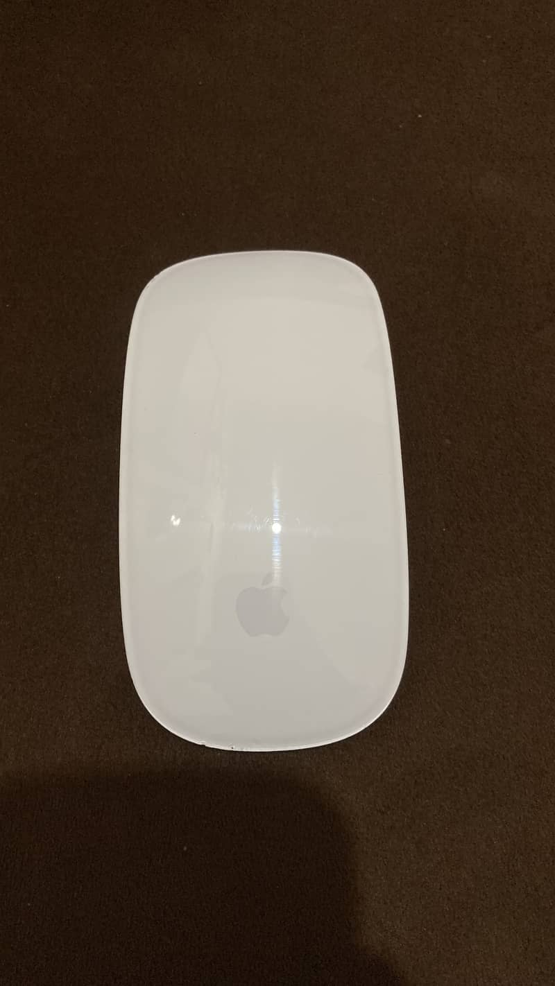 apple magic mouse 2 2