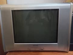 Sony Tv Vintage