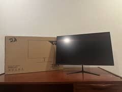 Gaming Monitor 165hz