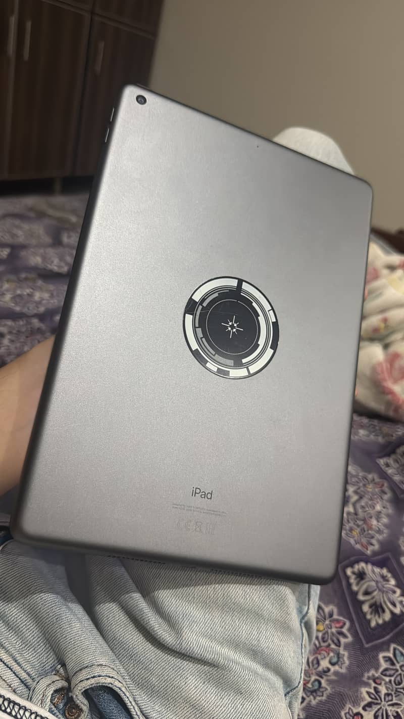 Ipad 8th generation 0