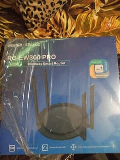 wireless smart router