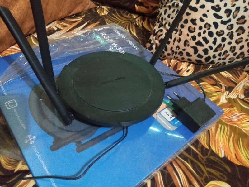 wireless smart router 2