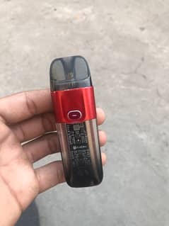 VAPORESSO