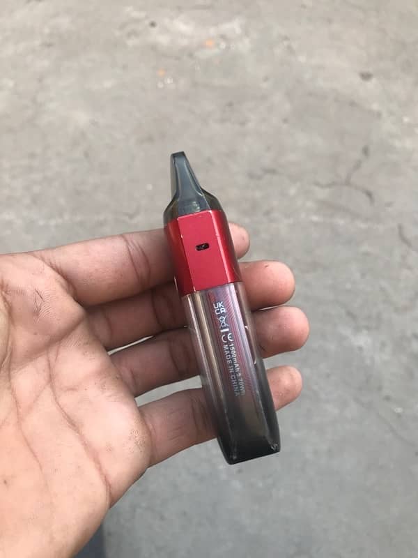 VAPORESSO LUXE X 3