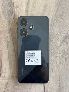 Infinix Hot 30i 8/128