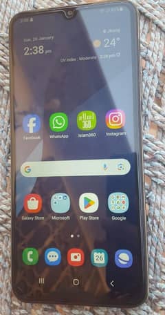 Samsung Galaxy A22 5G  4 GB 64 GB .