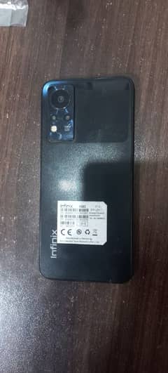 Infinix Note 11