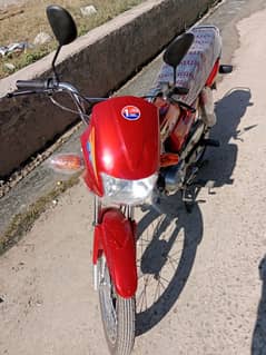 honda100cc