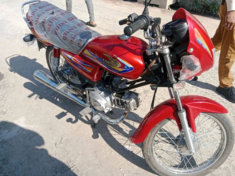 honda100cc 1