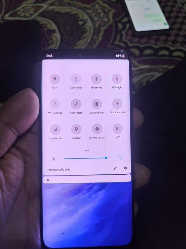 OnePlus 7 pro Mobile for Sale 1