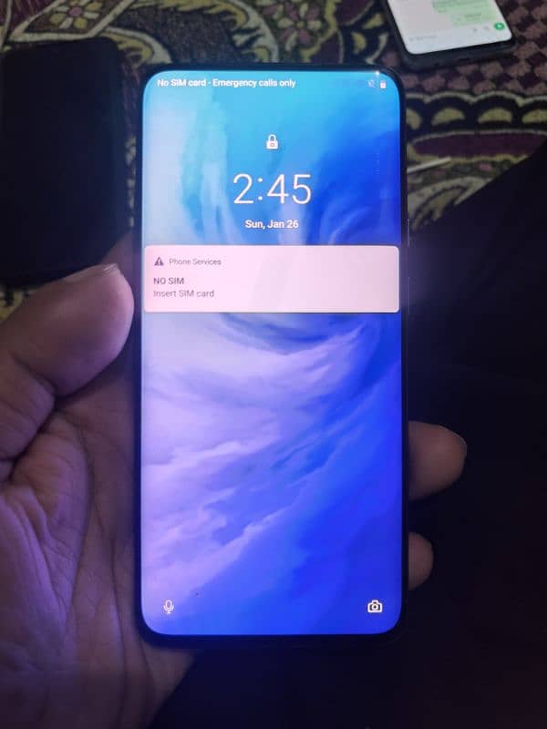 OnePlus 7 pro Mobile for Sale 2