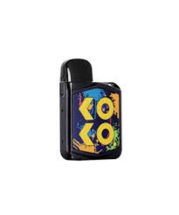 box pack KOKO POD AVAILABL IN WHOLESALE RATE DELIVERY AVAIL ALL OVER P 0