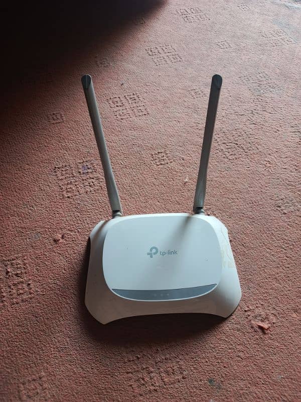 tp link wifi router 0