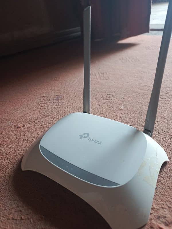 tp link wifi router 1