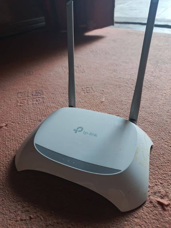 tp link wifi router 2