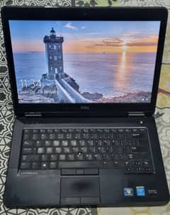 Dell Latitude E-5440 Available for Sale