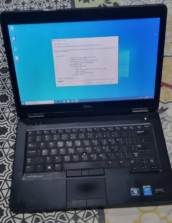 Dell Latitude E-5440 Available for Sale 1