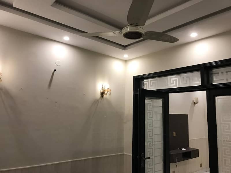 5 MARLA HOUSE FOR SALE IN DHA RAHBAR 11. . GASS AVAILABLE 2