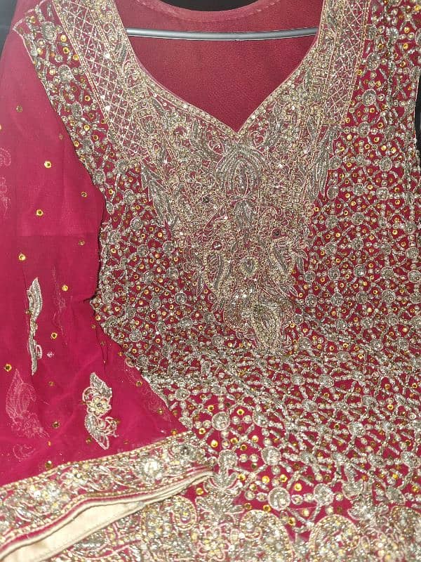 bridal lehenga 0