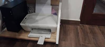 HP printer desk jet 2700