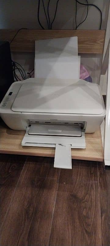 HP printer desk jet 2700 1