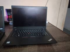 T490s i7 8th Gen Touch Screen (RAM 16 DDR4 / SSD 256 NVME)