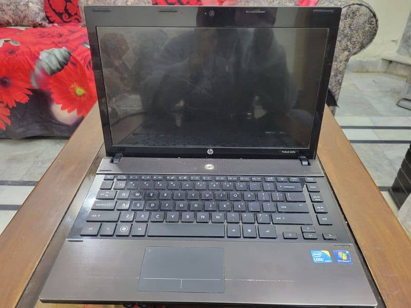 Laptop Hp probook 4420s 4