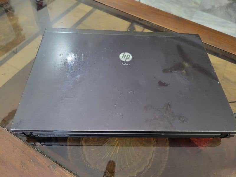 Laptop Hp probook 4420s 5