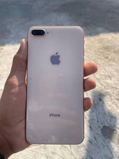 Iphone 8plus 256gb non pta