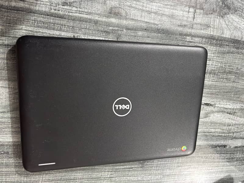 Dell Chrome Book 1