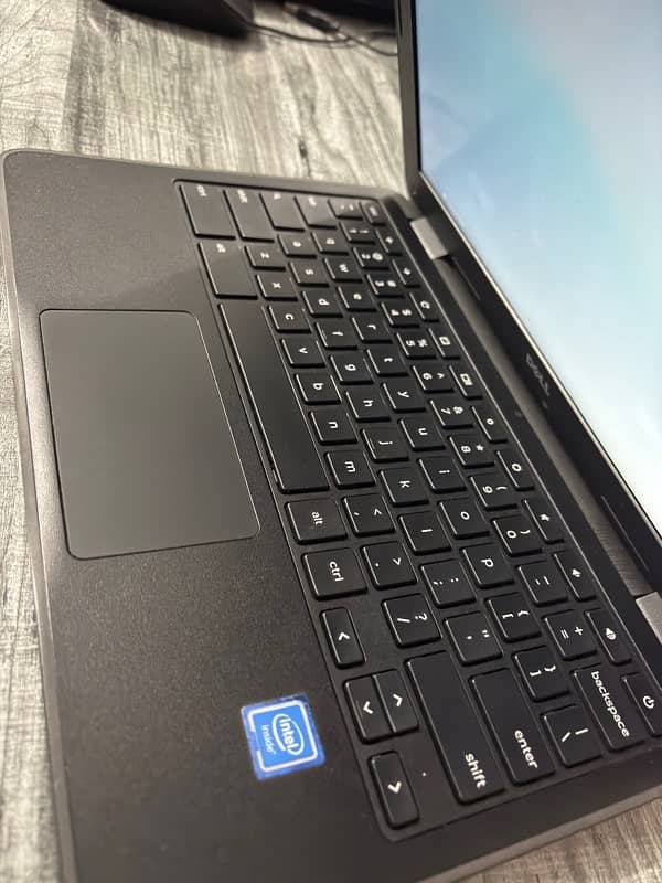 Dell Chrome Book 2