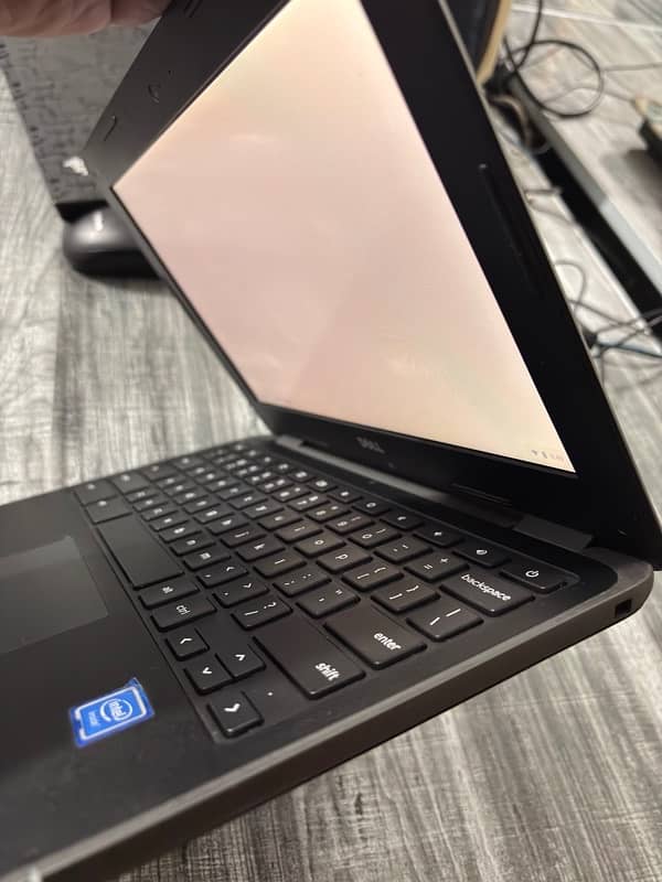 Dell Chrome Book 3