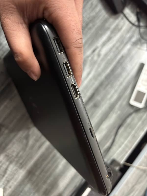 Dell Chrome Book 4