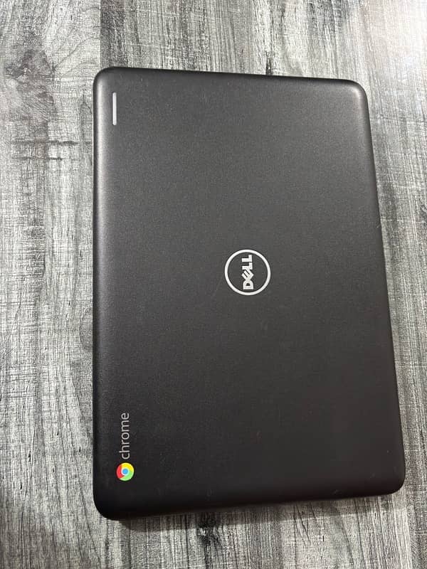 Dell Chrome Book 5