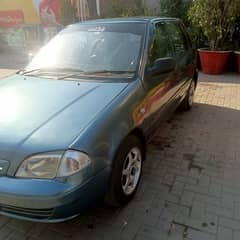 Suzuki Cultus VXR 2007 0343/3509176