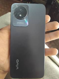 Vivo y02t