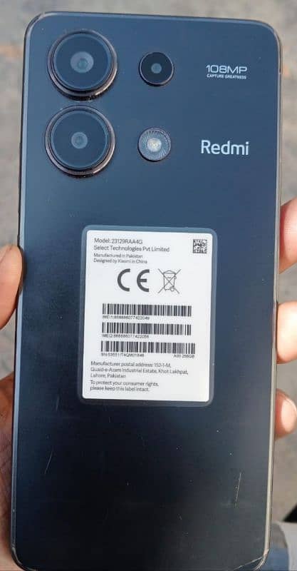 redme note 13 1