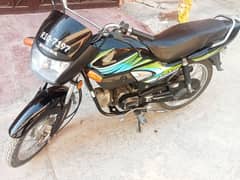 Honda Prider for sale