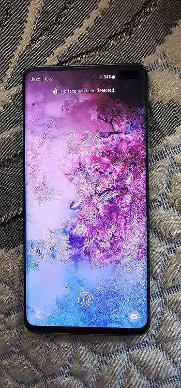 Samsung galaxy s10 + plus official 7