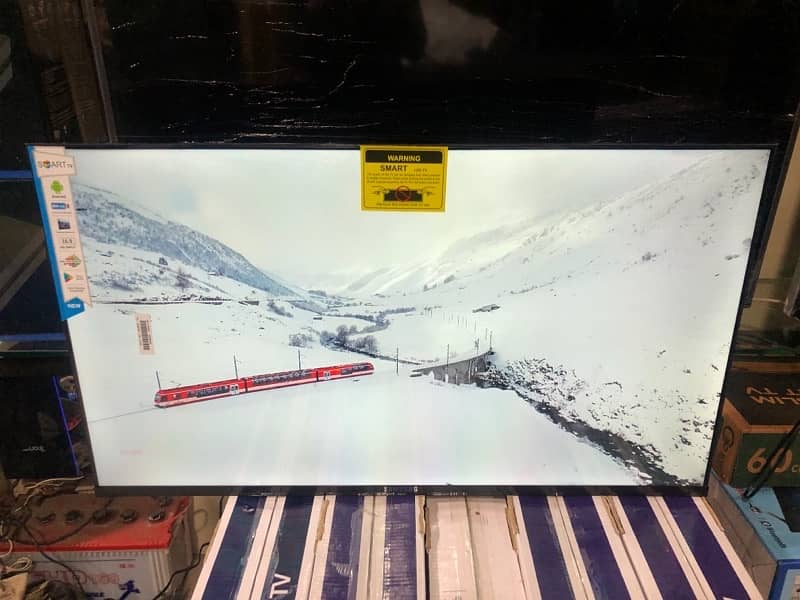 all size of led tv in 4k uhd Android available . 0