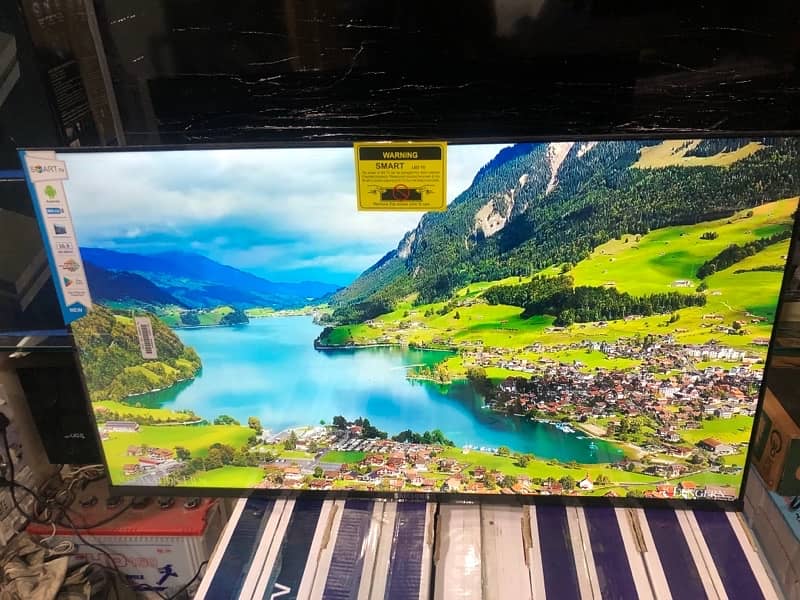 all size of led tv in 4k uhd Android available . 2