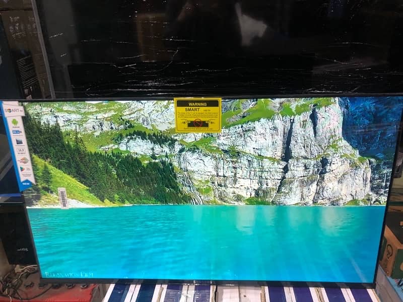 all size of led tv in 4k uhd Android available . 3