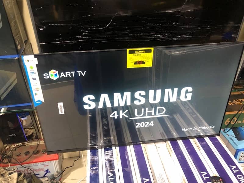 all size of led tv in 4k uhd Android available . 6