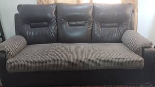 5 seater sofa set