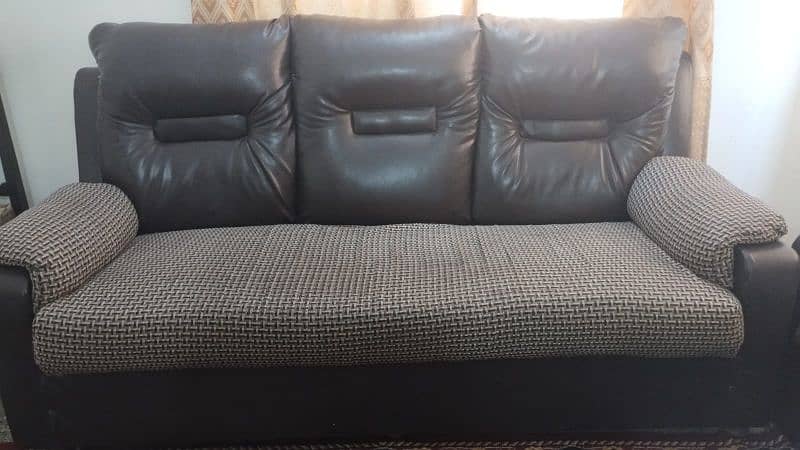 5 seater sofa set 0