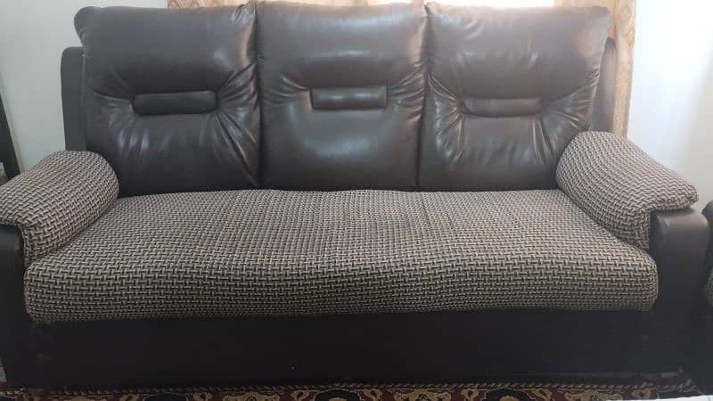 5 seater sofa set 1