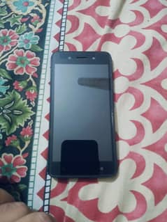 itel A17 2 month used mobile