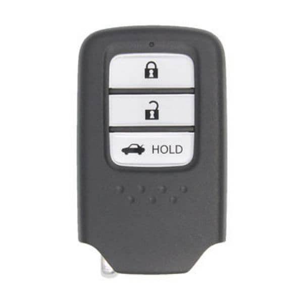 HONDA, TOYOTA,KIA ,SUZUKI, Proton,Nissan ALL CARS REMOTE KEY AVAILABLE 19