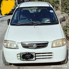 Suzuki Alto 2008