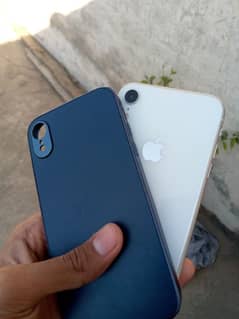 Iphone XR Non PTA